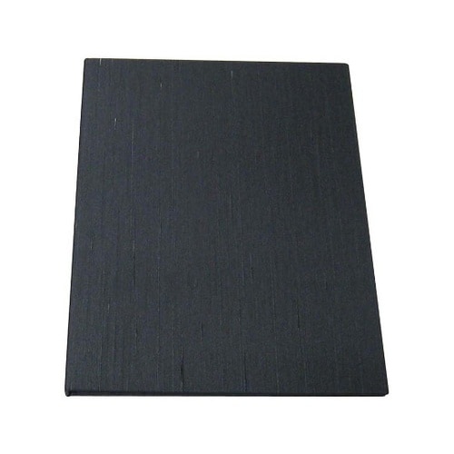 シンビ スリムバインダーメニューブック