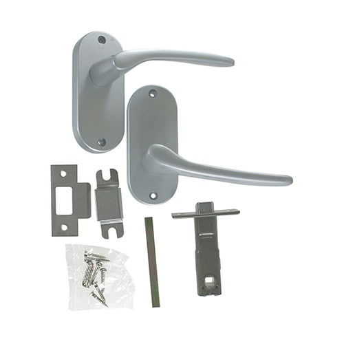 Jレバーパック 小判座空錠