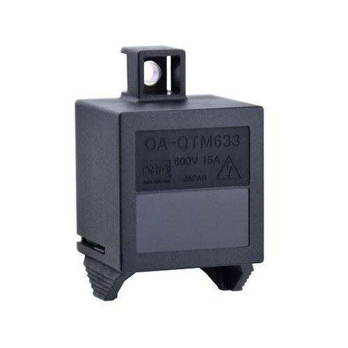 多連式絶縁キャップ