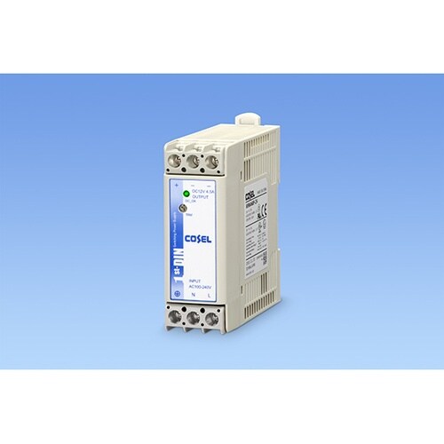 DINレールAC/DC電源