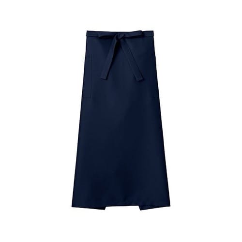 ソムリエエプロン