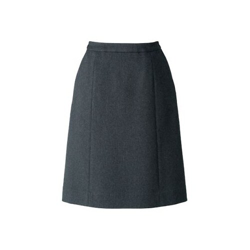 Aラインスカート