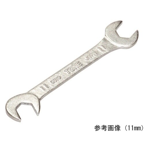 両口スパナ 薄型スパナ