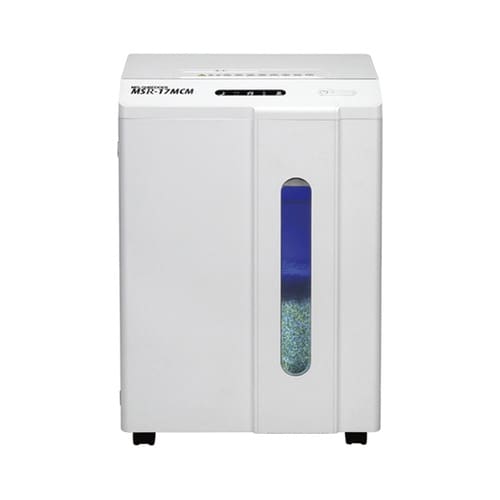 MSシュレッダー