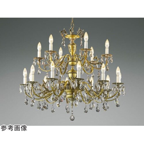 イルムシャンデリア