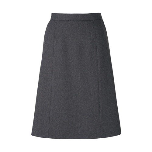 Aラインスカート