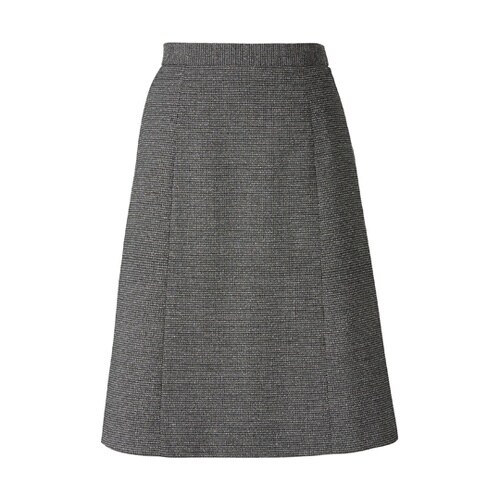 Aラインスカート