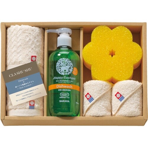 キッチンソープギフト