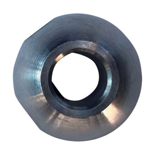 ブラシ固定用リング