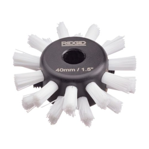 ナイロンブラシ