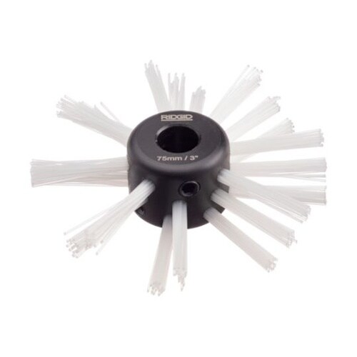 ナイロンブラシ