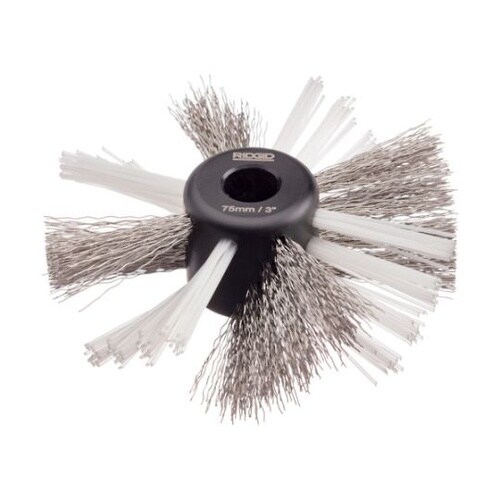 ナイロンスチールブラシ