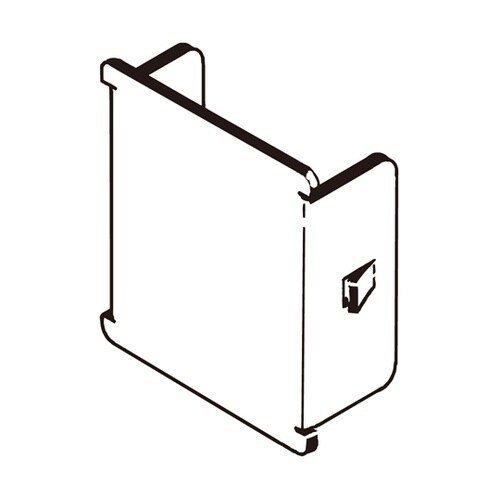 エンドキャップ