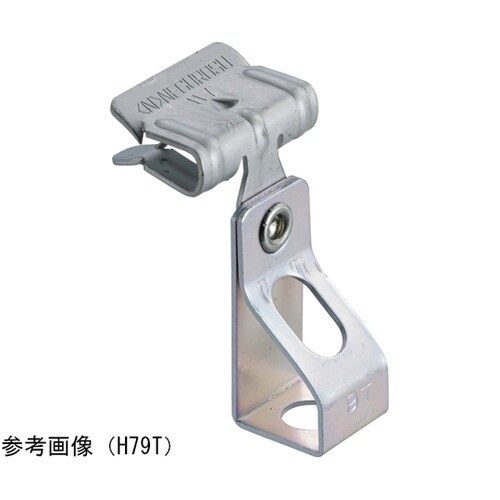 吊りボルト支持金具