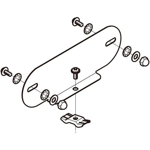 ベンドセパレータ溶融