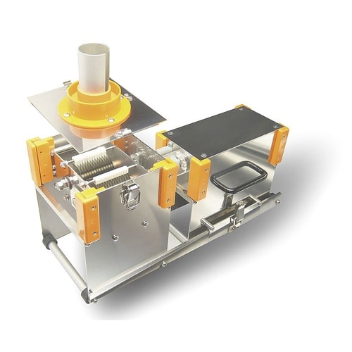 電動イチゴスライサー