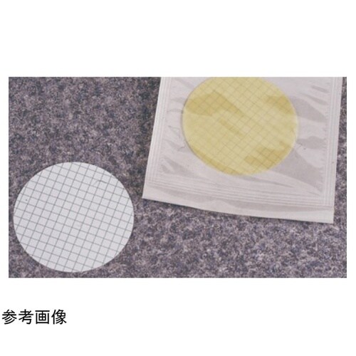 水質試験メンブレン(CN)