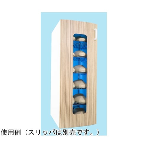 UVクリーン キュート6足 光触媒