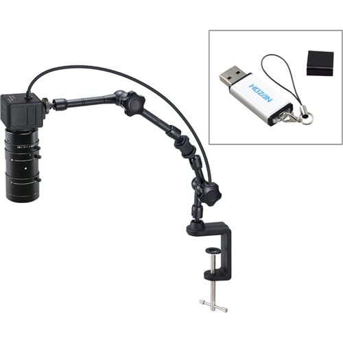 マイクロスコープ