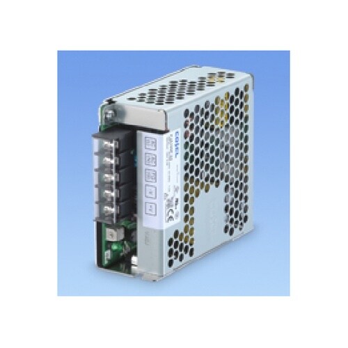 スイッチング電源 低背型