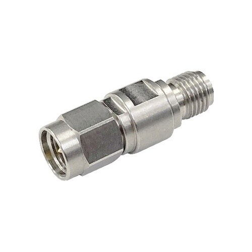 2.92mm(K)コネクタ/アダプタ