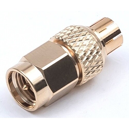 測定用クイックアダプタ