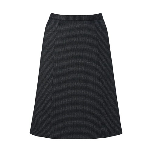 Aラインスカート AS2343