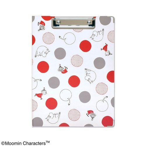 ムーミン クリップボード