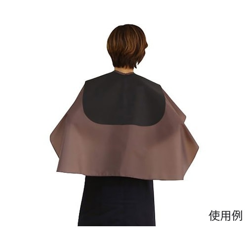 スタンダードシャンプークロス ブラウン