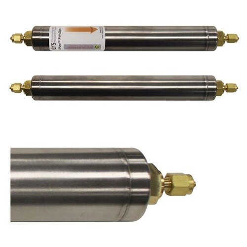 CRS ガス精製フィルター ZPure(TM)