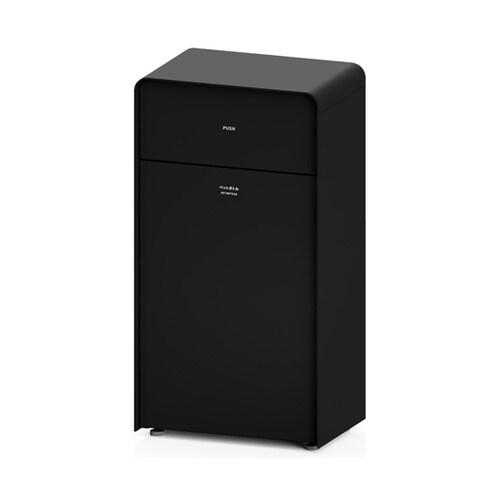 MSERIES中型屑入 ブラック