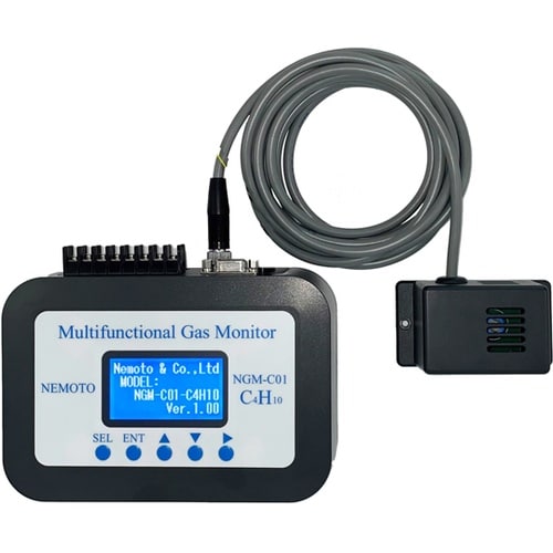 ���@�\�R���K�X���j�^�[�@�m�f�l�V���[�Y