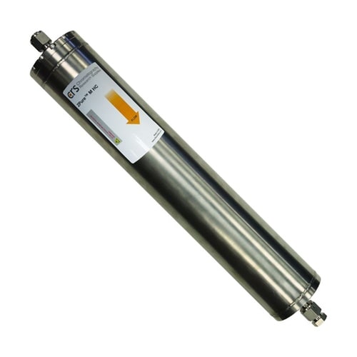 CRSガス精製フィルター ZPureM
