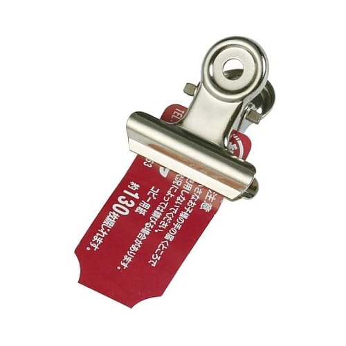 バラ 目玉クリップ