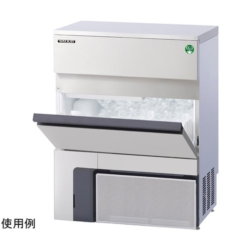 ノンフロン 製氷機(キューブアイス)