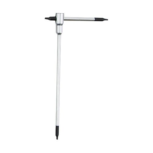 ツイストスライド式六角棒レンチ