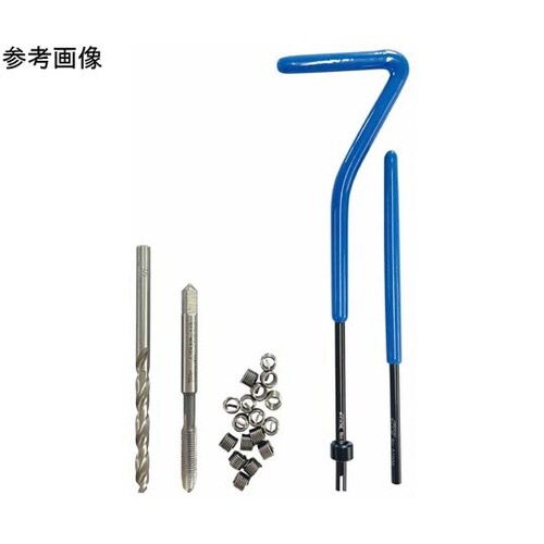 Vコイルスレッドリペアキット