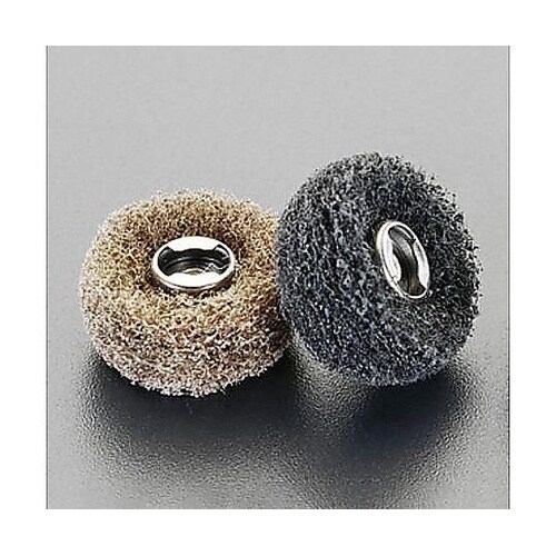 フィニッシングバフ