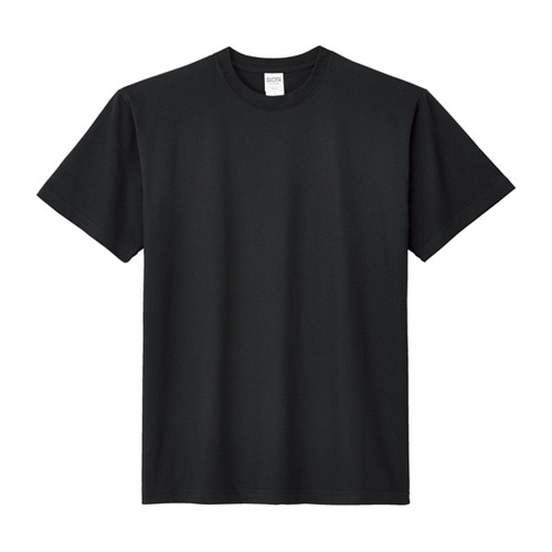 コットンポリTシャツ(ペットボトルリサイクル)