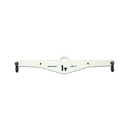 長尺用吊天秤(シャックル付)