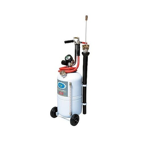 オイルドレーナー