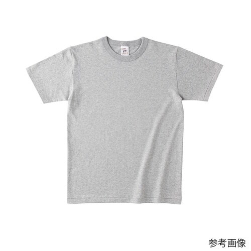 オープンエンド マックスウェイト バインダーネックTシャツ