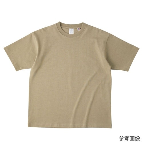 USAコットンTシャツ ダルサンド