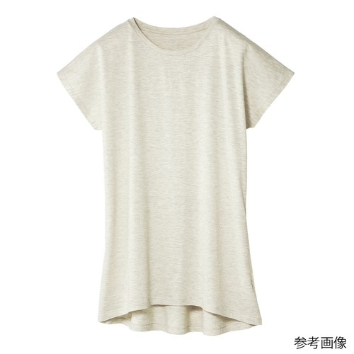 ウィメンズドルマンワンピース オートミール