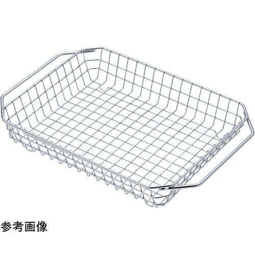 油切バスケット