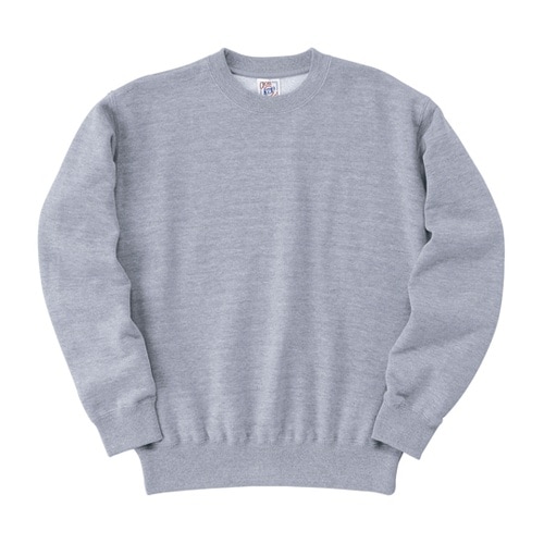 レギュラーウェイト スウェットシャツ