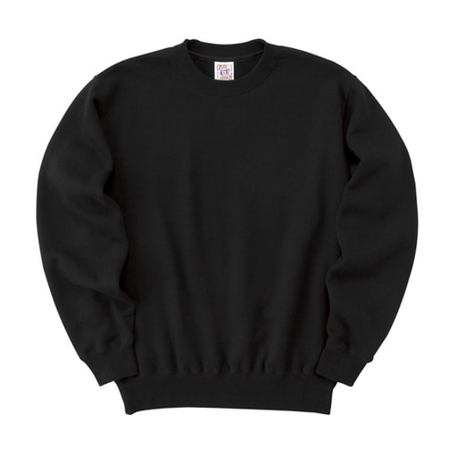 レギュラーウェイト スウェットシャツ