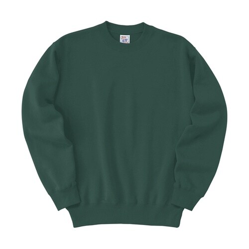 レギュラーウェイト スウェットシャツ