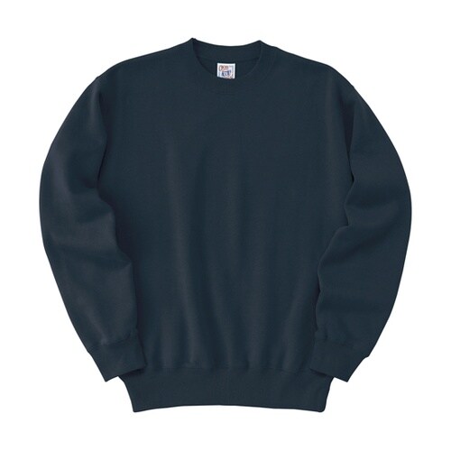 レギュラーウェイト スウェットシャツ