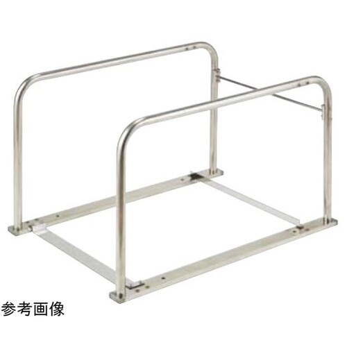 コインロック取付カート専用収納庫